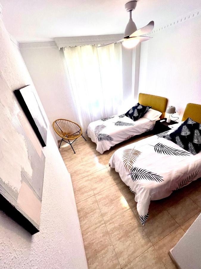 Apartment Ketan Nadales Málaga