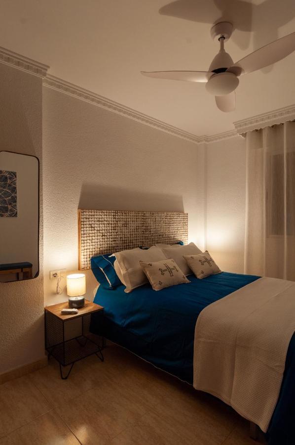 Ketan Nadales Apartment Málaga